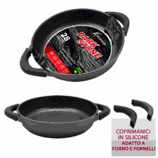DARK STONE TEGAME CM.28 (2pz)